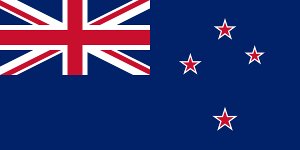 New Zealand flag web
