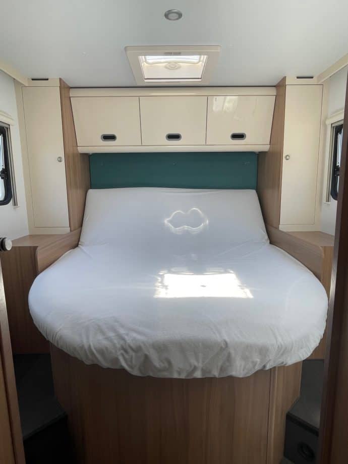 Sun Living S70SC Motorhome 2019 for sale in Christchurch